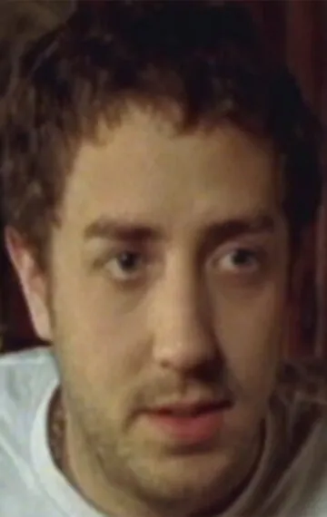 Фотография актёра Том Уэбб