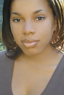 Фотография актёра Чарисса Аллен