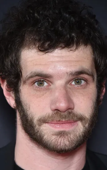 Фотография актёра Феликс Моати