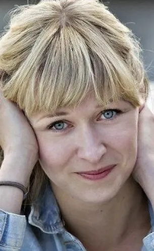 Фотография актёра Мари Блокхус