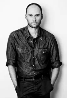 Фотография актёра Фредерик Мельдаль Нёргор