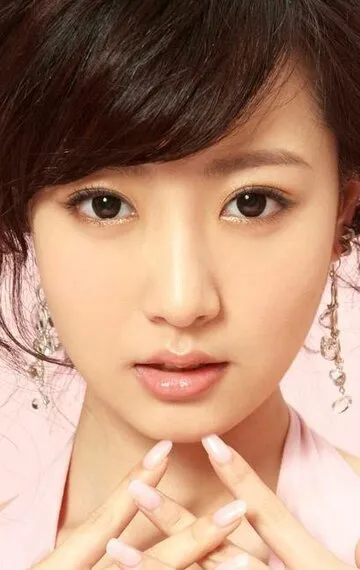 Фотография актёра Бай Бин