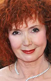 Фотография актёра Сабин Азема