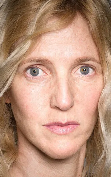 Фотография актёра Сандрин Киберлен