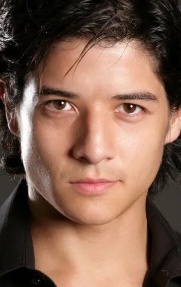 Фотография актёра Джон Фу