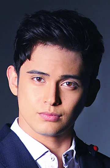 Фотография актёра Джеймс Рид