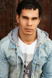 Фотография актёра Марк Коулз Смит