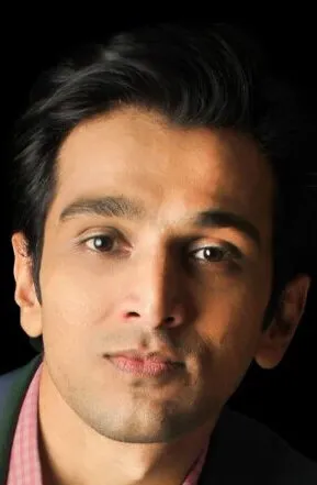 Фотография актёра Пратик Ганди