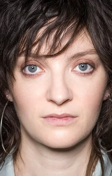 Фотография актёра Ларисса Корривуа