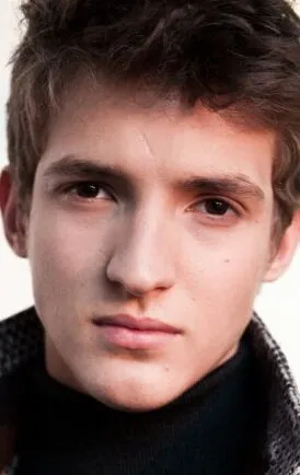 Фотография актёра Алеша Шнайдер