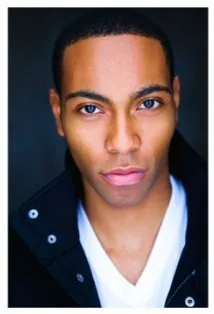 Фотография актёра Джереми Харрис