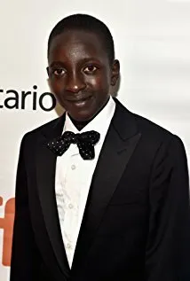 Фотография актёра Мартин Кабанза