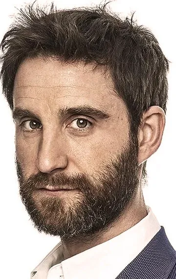 Фотография актёра Дани Ровира