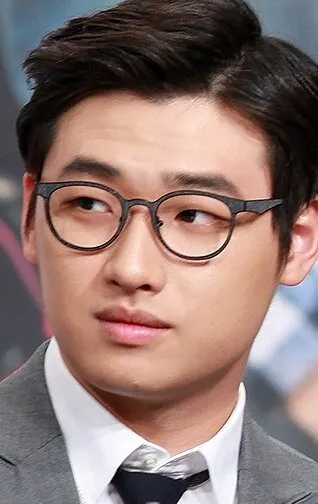 Фотография актёра Ли Дэвид