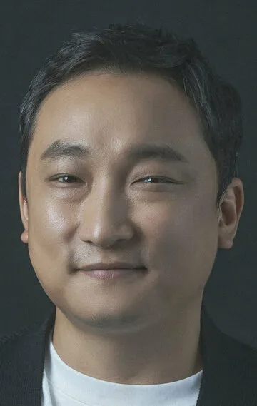 Фотография актёра Ян Хён-мин