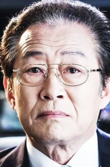 Фотография актёра Чон Гук-хван