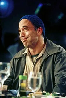 Фотография актёра Джей Лакопо