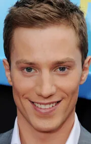 Фотография актёра Джонатан Кельтц