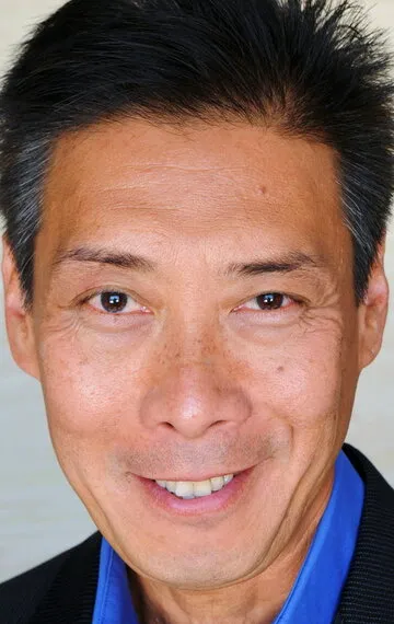 Фотография актёра Франсуа Чау