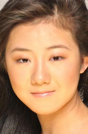 Фотография актёра Катрин Чан