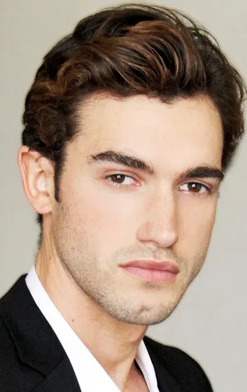 Фотография актёра Мэтт Уилан