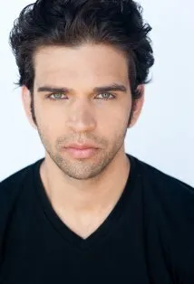 Фотография актёра 