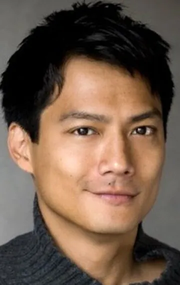 Фотография актёра Арчи Као