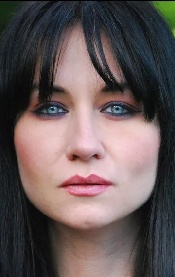 Фотография актёра Элисса Даулинг