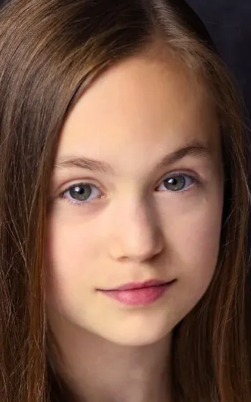 Фотография актёра Элла Бэллентайн