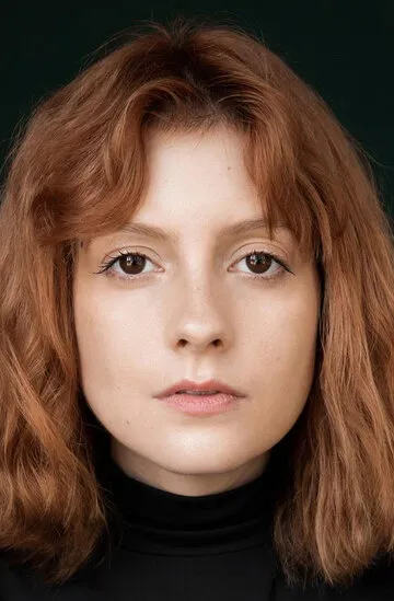 Фотография актёра Ана Лопиш