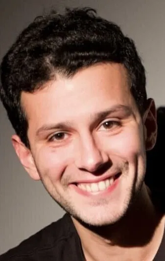 Фотография актёра Давид Эштевеш