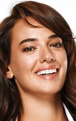 Фотография актёра Седа Бакан