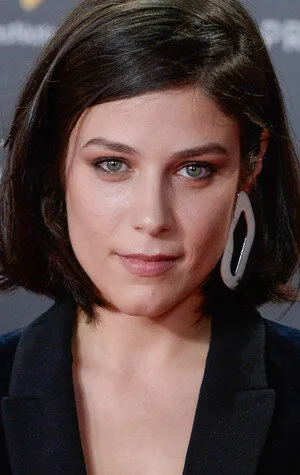 Фотография актёра Ирия дель Рио