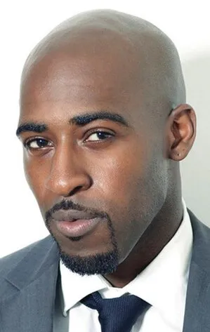 Фотография актёра Дэниэл Френсис