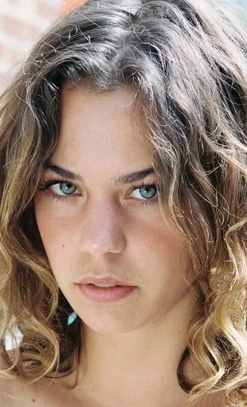 Фотография актёра Саломе Деваэль