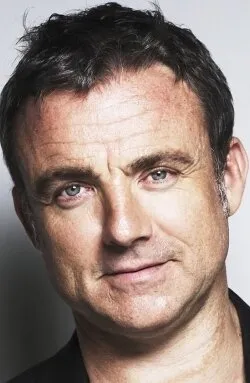 Фотография актёра Эрик Савен