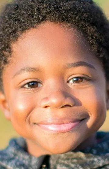 Фотография актёра Дэнни Бойд мл.