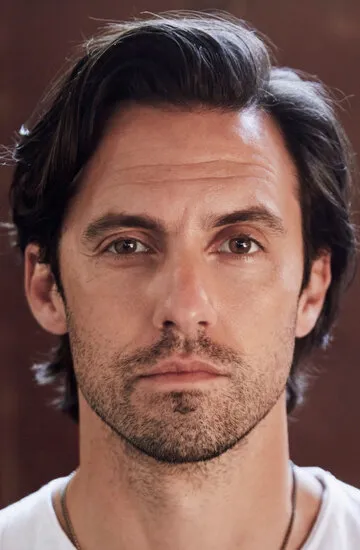 Фотография актёра Майло Вентимилья