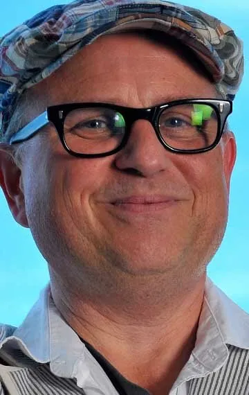 Фотография актёра Бобкэт Голдтуэйт