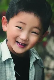 Фотография актёра Эмерсон Мин