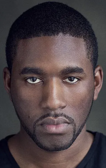 Фотография актёра Гершвин Эсташ мл.