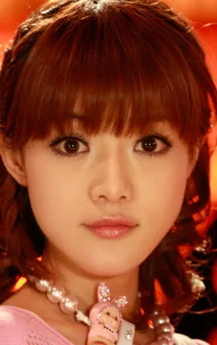 Фотография актёра Дэн Цзяцзя