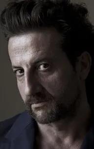 Фотография актёра Рино Диана