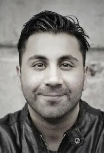 Фотография актёра Махмут Сувакси