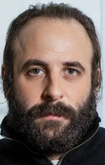 Фотография актёра Венсан Макен