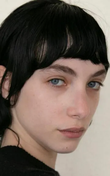 Фотография актёра Девон Росс