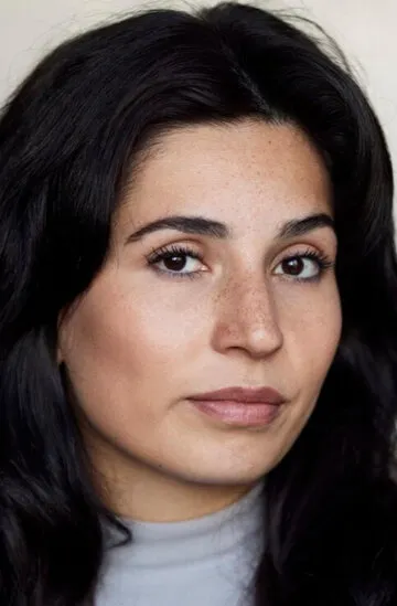 Фотография актёра Синем Кавус