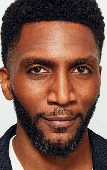 Фотография актёра Юсуф Гейтвуд