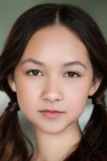 Фотография актёра 