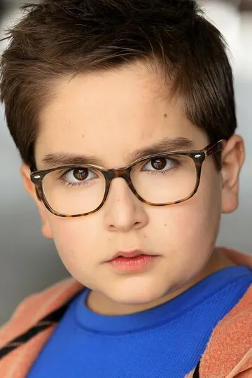 Фотография актёра 